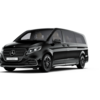 Massilia Drive | Van Lineup