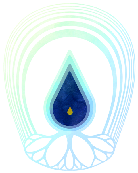 Logo Caroline Faucon Logo Caroline Faucon