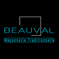 Logo Beauval Maçonnerie Traditionnelle SARL Logo Beauval Maçonnerie Traditionnelle SARL