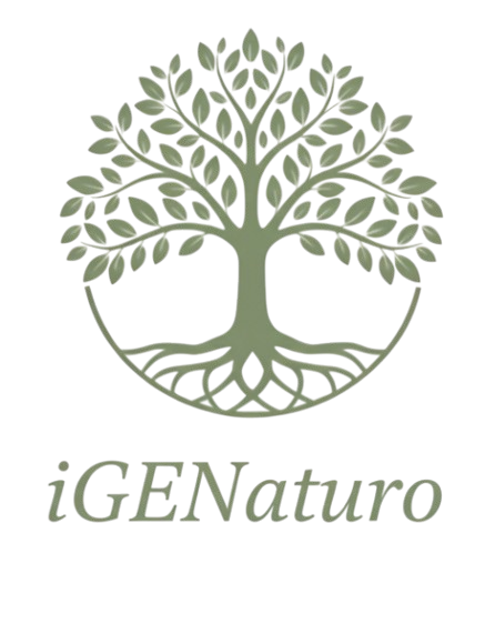 Logo iGENaturo