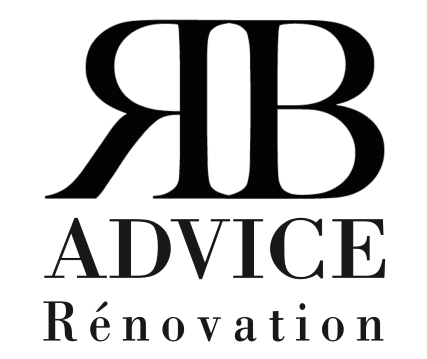 Logo RB ADVICE RENOVATION