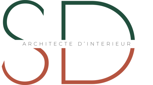 Logo SD DESIGN Logo SD DESIGN