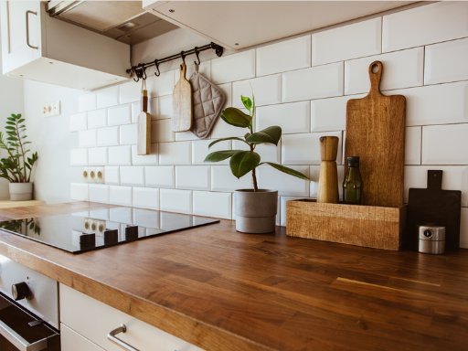 Comment choisir sa crédence pour la cuisine ?