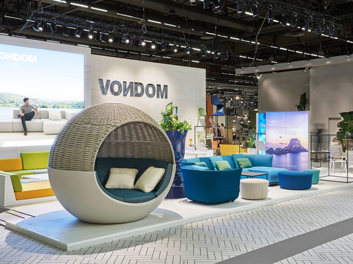 Salon Maison & Objet : les tendances de 2022