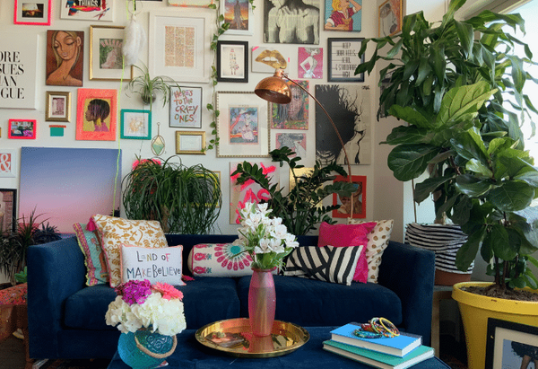 Les styles de décoration d’intérieur les plus tendances