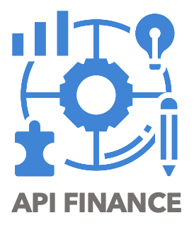 Logo API FINANCE