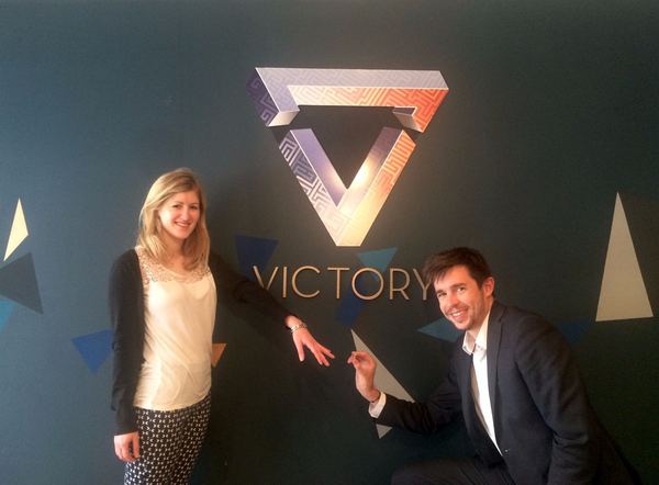 Demande en mariage chez Victory Escape Game