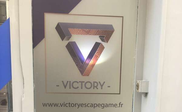 Victory s'agrandit ! 