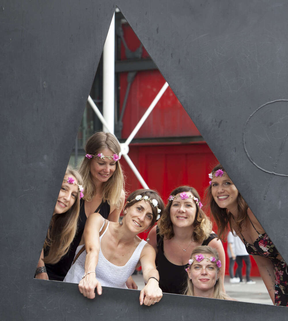 Pourquoi faire un escape game pour un EVJF