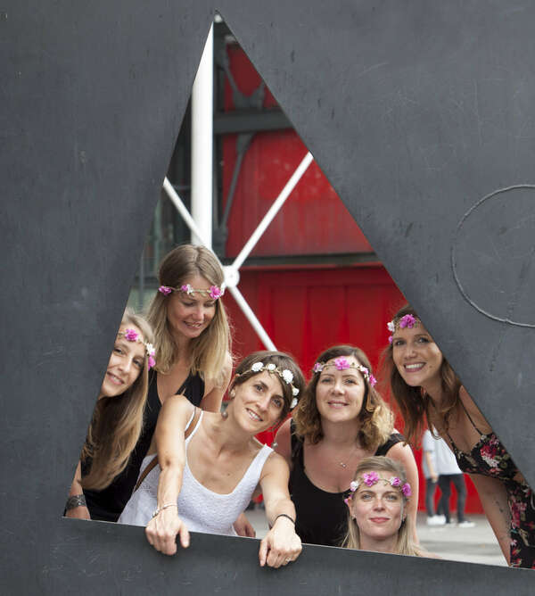 Pourquoi faire un escape game pour un EVJF