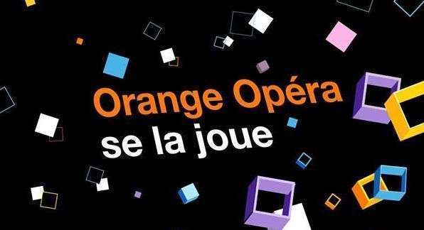 Premier escape Game dans une boutique Orange