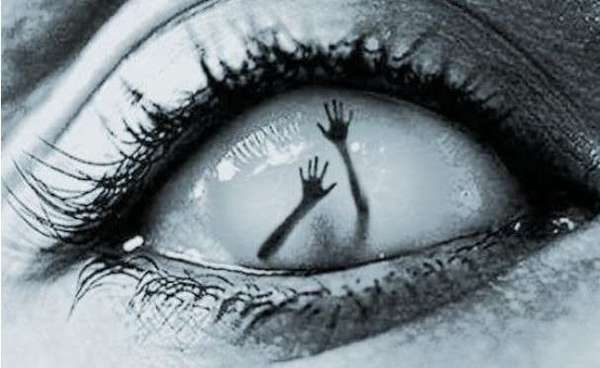 Le sombre secret des Whitechapel 