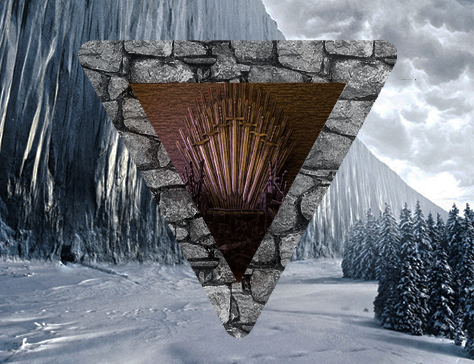 Game of thrones Game of Stones