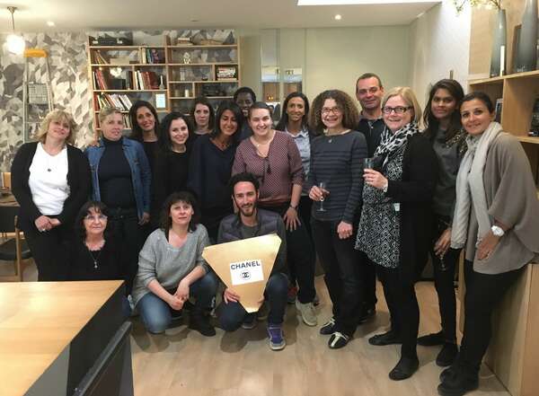 Team building d'entreprise pensez à l'escape game