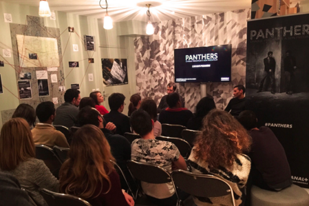 Canal + lance sa nouvelle série chez Victory Escape Game