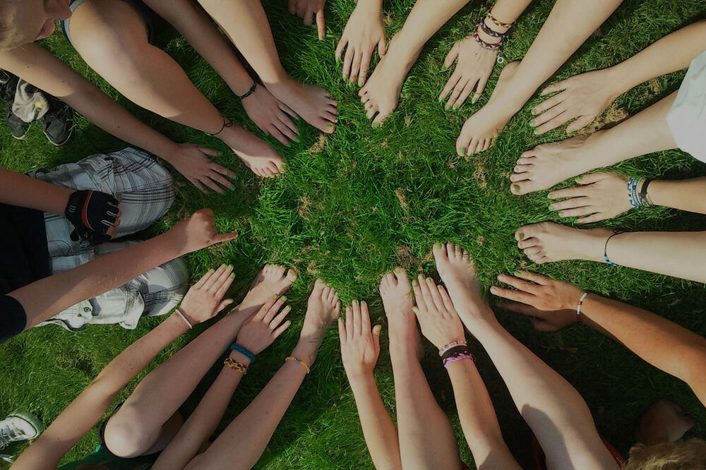 Septembre 2015 : Nous accueillons notre 1000ème groupe !