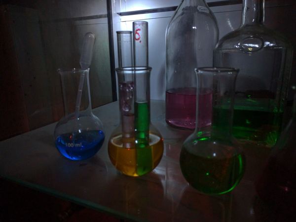 Krinein est venu tester Shutter Island pour vous.