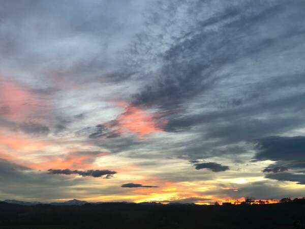 Rêverie d'un promeneur éveillé