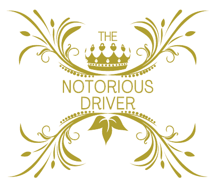 Logo Notorious Driver