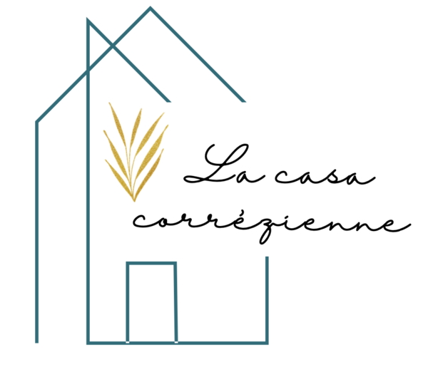 Logo La Casa Corrézienne