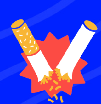 May 31, 2021 - World No Tobacco Day