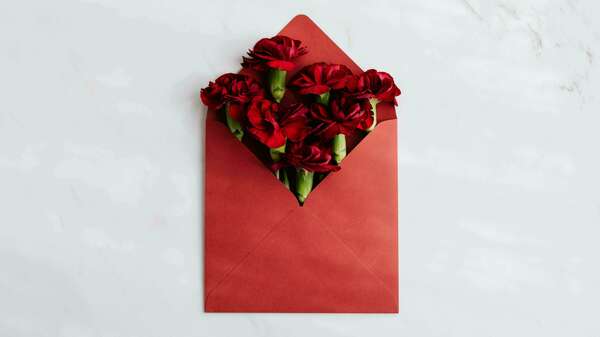 May 30, 2021 - Special offer for Mother's Day 