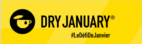 Dry January