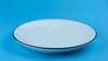 empty plate