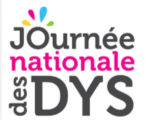logo for national DYS day