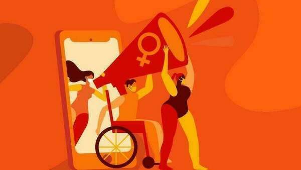 eliminate violence women