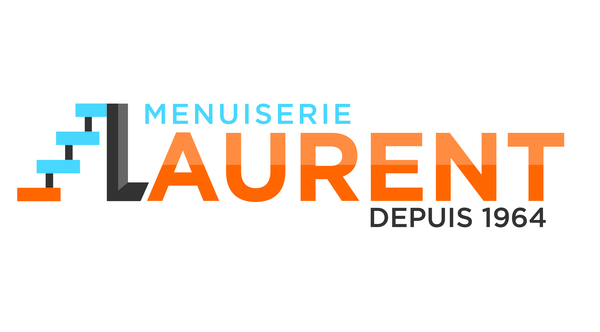 Logo Laurent Menuiserie, Menuisier en Ardèche