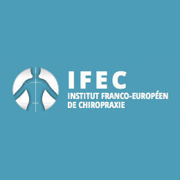 Unique école de chiropraxie en France, l’IFEC propose un cursus de formation à la chiropraxie en 5 années d’études à temps plein, à Paris ou Toulouse.
L’IFEC est agréé par le Ministère de la Santé et accrédité par l’European Council on Chiropractic Education (ECCE). Son diplôme est reconnu au niveau master, RNCP 7.