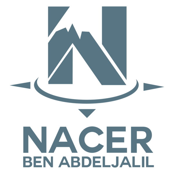 Logo Nacer Ben Abdeljalil