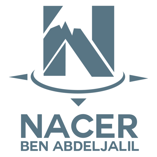 Logo Nacer Ben Abdeljalil Logo Nacer Ben Abdeljalil