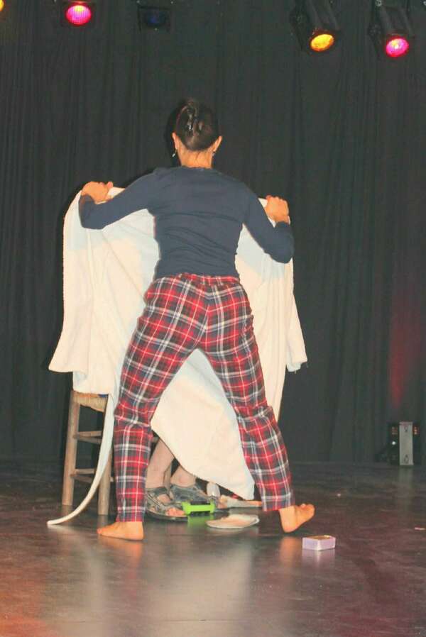 Cours de Théâtre, Improvisation et Humour