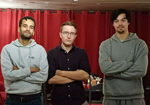 Cours de théâtre, improvisation et humour : cette année je me lance !