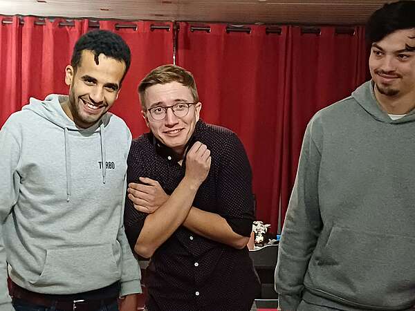 Créer un personnage en improvisation : trucs et astuces pour ne jamais être à court d’idées