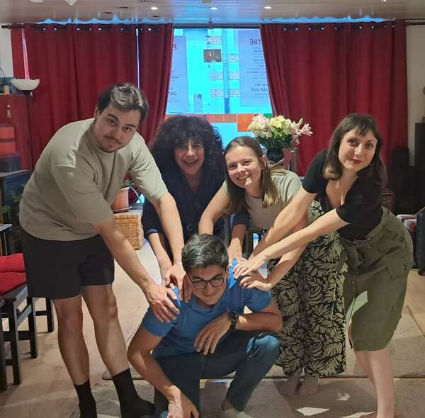 Et si le théâtre était la clé pour mieux s’exprimer ?