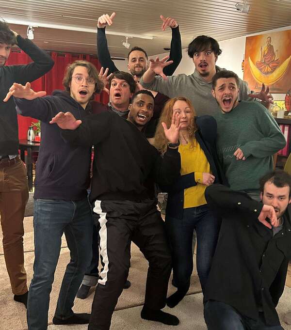 Pourquoi le théâtre change notre façon d’être en société