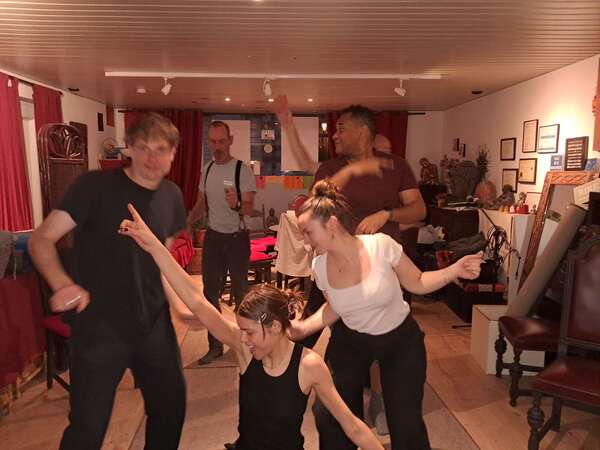 « J’ai hâte de me tromper ! »