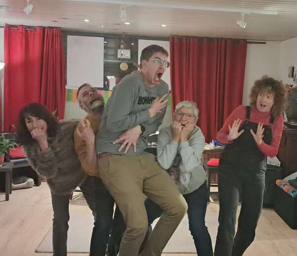 Nouvelle année : et si c’était le moment d’oser le théâtre ?