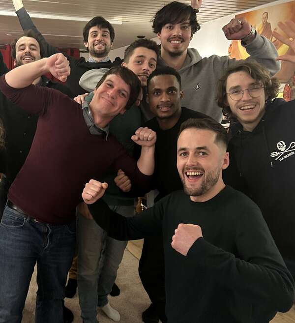 Les bienfaits du théâtre et de l’improvisation pour une équipe