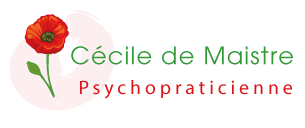 Logo Cécile de Maistre