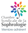 membre de chambre_syndicale de la Sophrologie