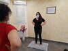 Sophrologie : exercices de relaxation dynamique