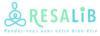 Annuaire thérapeutes Résalib
