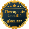 Thérapeute certifié