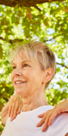 Corinna Esther, Sophrologie à Le Lude