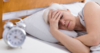 troubles du sommeil