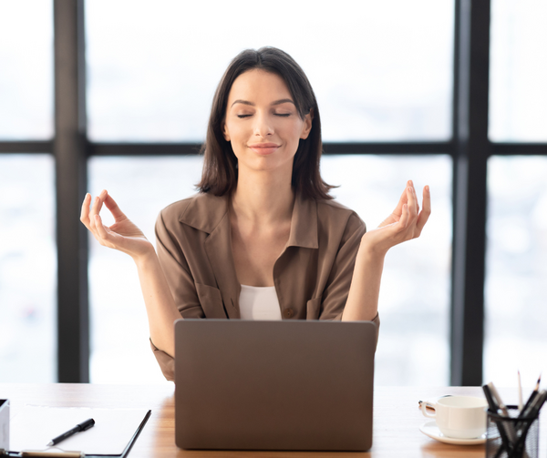 la pause - optimiser son bien-être